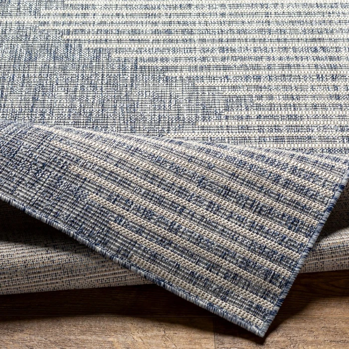 Livabliss Eagean EAG-2417 710" Square Rug
