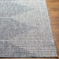 Livabliss Eagean EAG-2417 67" Round Rug