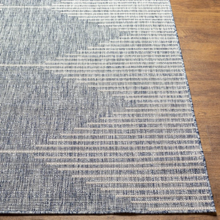 Livabliss Eagean EAG-2417 710" Square Rug