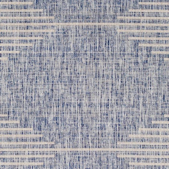 Livabliss Eagean EAG-2417 710" Square Rug