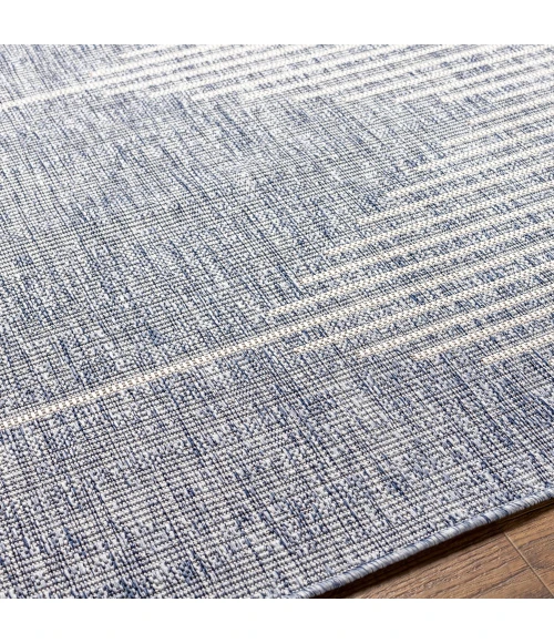 Livabliss Eagean EAG-2417 67" Square Rug