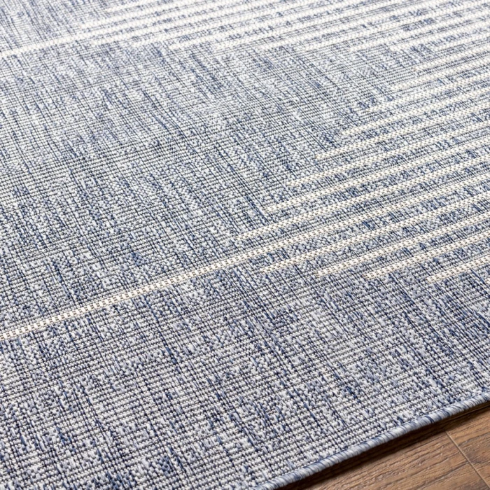 Livabliss Eagean EAG-2417 710" Square Rug