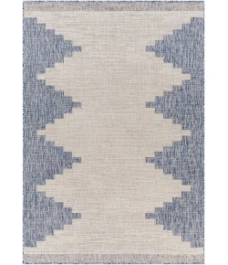 Livabliss Eagean EAG2420 Oatmeal Gray Area Rug 2 ft. 7 in. X 10 ft. Runner