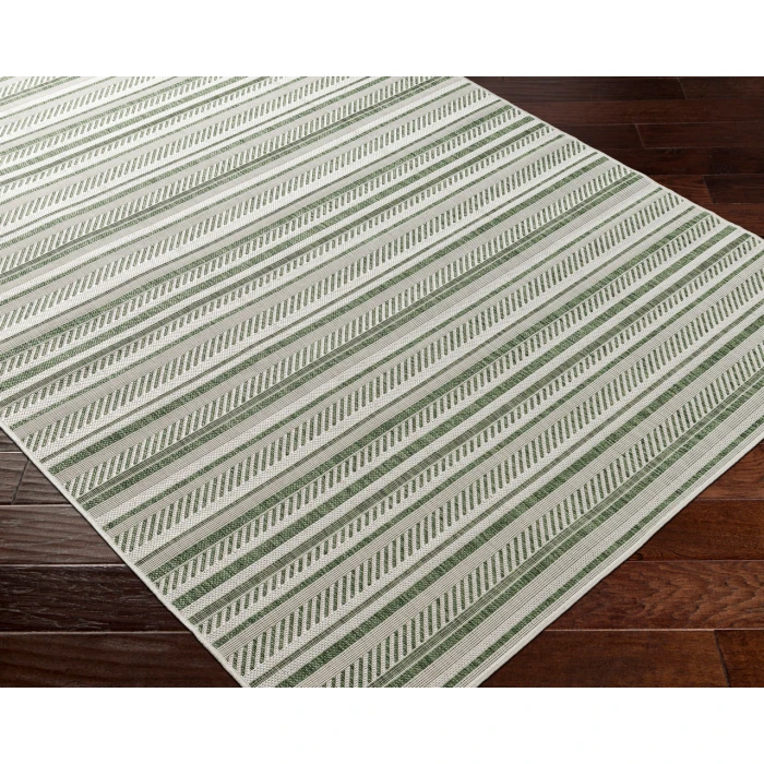 Eagean EAG-2422 710" x 102" Machine Woven Rug