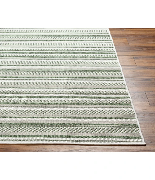 Eagean EAG-2422 710" x 710" Machine Woven Rug