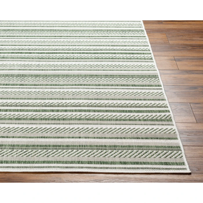 Eagean EAG-2422 710" x 102" Machine Woven Rug