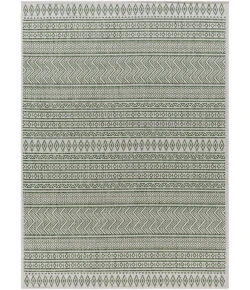 Livabliss Eagean EAG2425 Taupe Medium Grey Area Rug 7 ft. 10 in. X 10 ft. 2 in. Rectangle