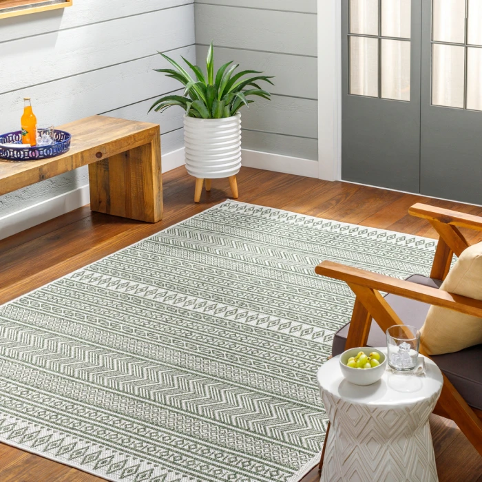 Livabliss Eagean Rug EAG2425