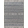 Livabliss Eagean EAG2428 Taupe Medium Grey Area Rug 7 ft. 10 in. X 10 ft. 2 in. Rectangle