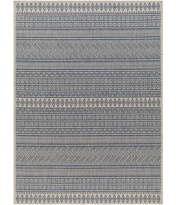 Livabliss Eagean EAG2428 Taupe Medium Grey Area Rug 5 ft. 3 in. X 7 ft. 7 in. Rectangle