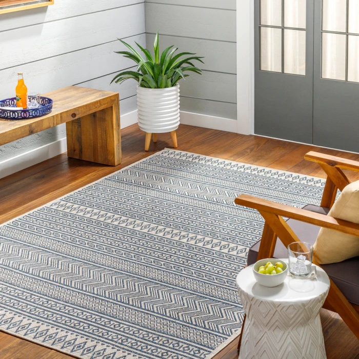 Livabliss Eagean Rug EAG2428