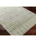 Eagean EAG-2429 27" x 12 Machine Woven Rug