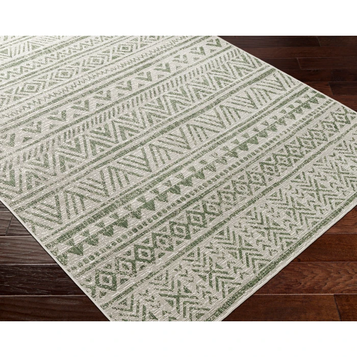 Eagean EAG-2429 67" x 67" Machine Woven Rug