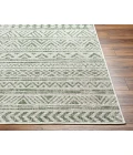 Eagean EAG-2429 27" x 12 Machine Woven Rug