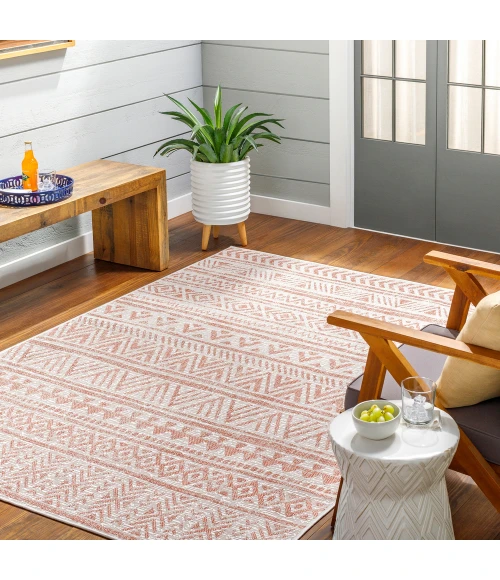 Livabliss Eagean Rug EAG2430