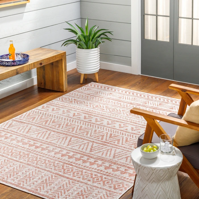 Livabliss Eagean Rug EAG2430
