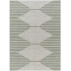Livabliss Eagean EAG2432 Taupe Light Grey Area Rug 4 ft. 3 in. X 5 ft. 11 in. Rectangle