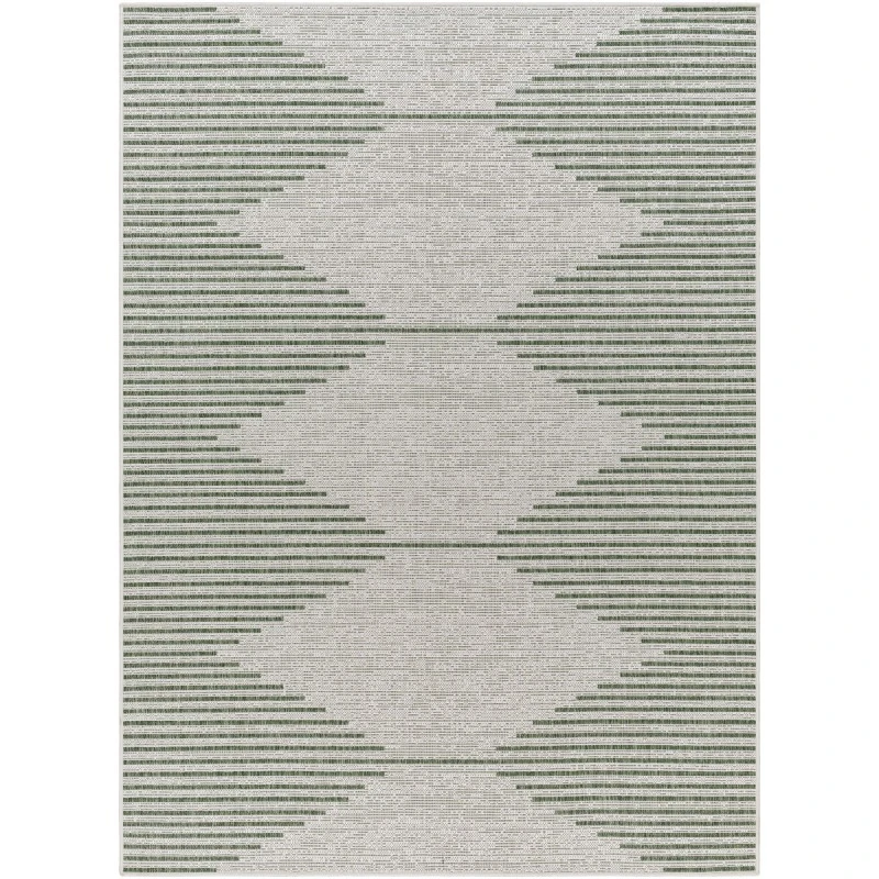 Livabliss Eagean Rug EAG2432