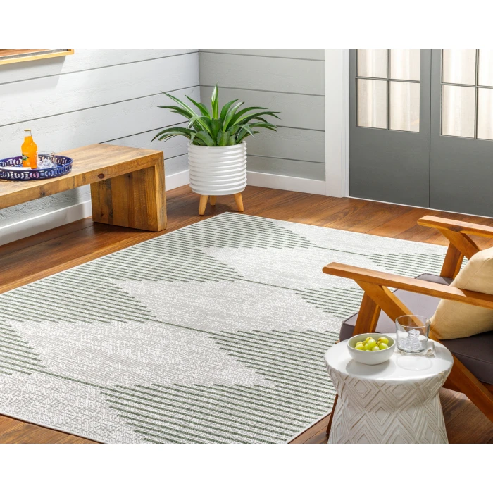 Livabliss Eagean Rug EAG2432