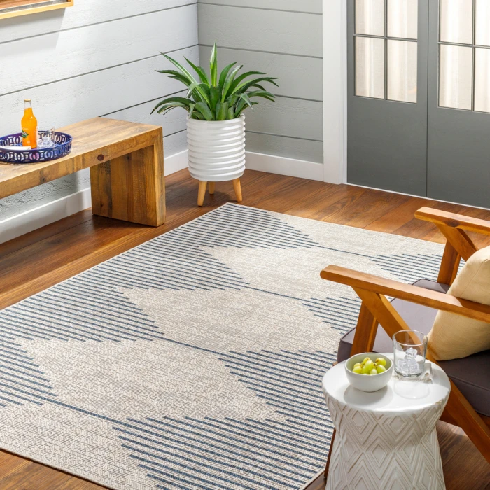 Livabliss Eagean Rug EAG2434