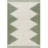 Livabliss Eagean EAG2435 Light Grey Grey Area Rug 2 ft. 7 in. X 10 ft. Runner