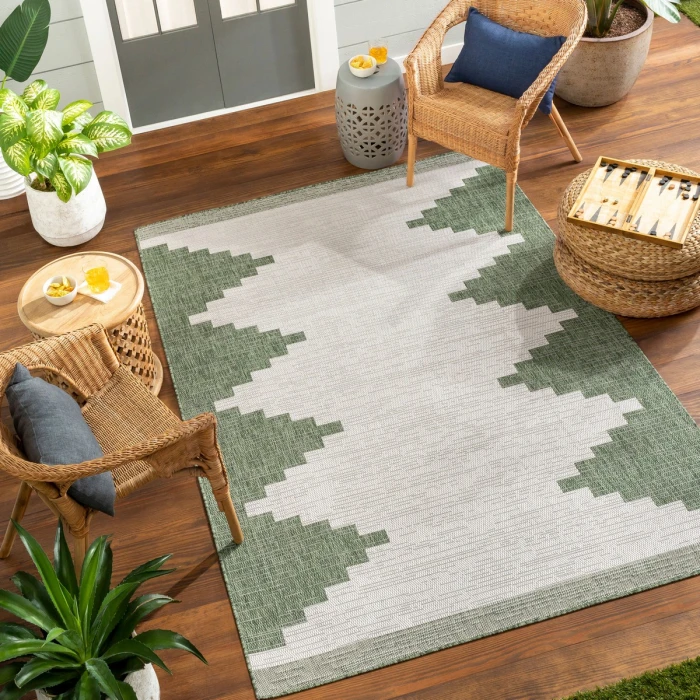 Livabliss Eagean Rug EAG2435
