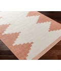 Eagean EAG-2436 67" x 67" Machine Woven Rug