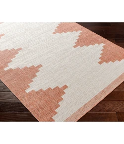 Livabliss Eagean EAG-2436 6 ft. 7 in. x 6 ft. 7 in. Round Rug