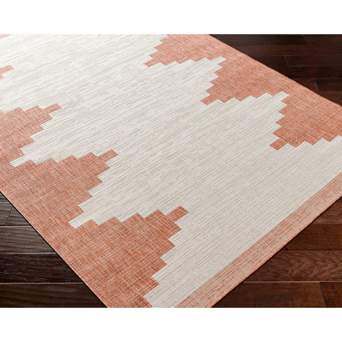 Eagean EAG-2436 67" x 67" Machine Woven Rug