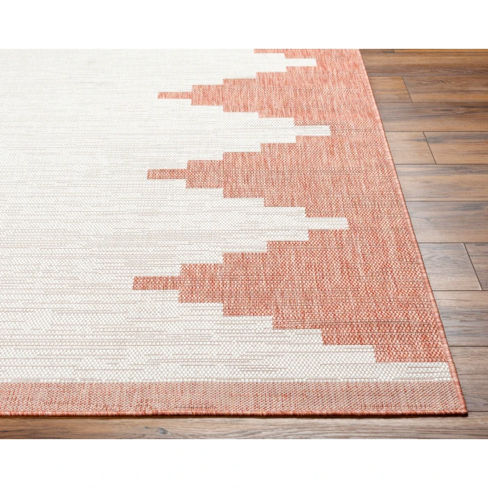 Eagean EAG-2436 67" x 67" Machine Woven Rug