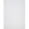 LIVABLISS Grenelle Ivory EDGN-2302 2ft.7in. x 7ft.3in. Rect. Rug