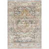 Livabliss Edmonton EDO2301 Light Grey Taupe Area Rug 2 ft. X 2 ft. 11 in. Rectangle