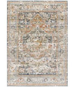 Livabliss Edmonton EDO2301 Light Grey Taupe Area Rug 2 ft. X 2 ft. 11 in. Rectangle