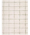 Elle Decor Rivoli Cream EDRV-2301 6 ft. 7 in. X 9 ft. Rect. Rug