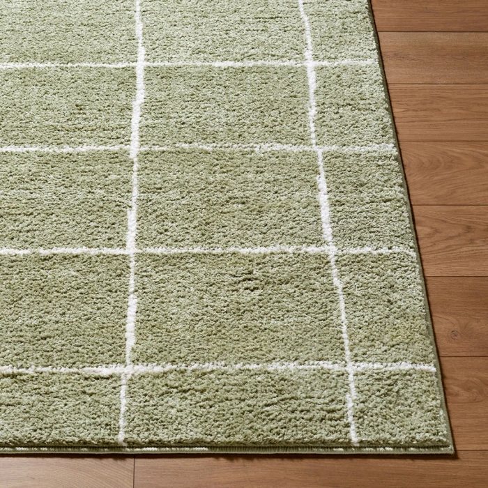 Elle Decor Rivoli EDRV-2302 6 ft. 7 in. X 9 ft. Rect. Rug