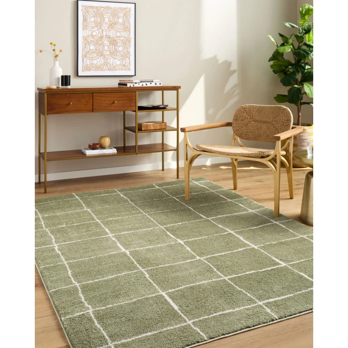 Elle Decor Rivoli EDRV-2302 6 ft. 7 in. X 9 ft. Rect. Rug