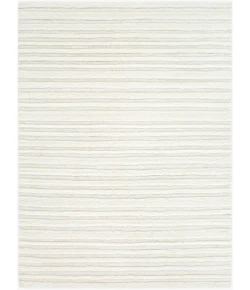 LIVABLISS Eleve Ivory EEV-2300 8ft. x 10ft. Rect. Rug