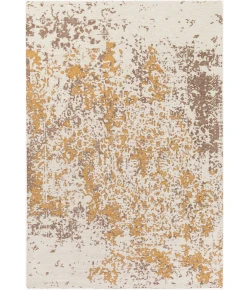 Surya Egypt Beige EGT-3077 2 ft. X 8 ft. Rect. Rug