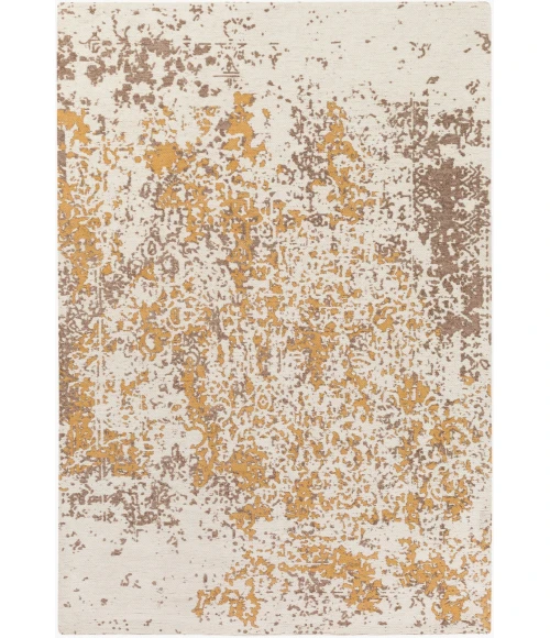 Surya Egypt Beige EGT-3077 2 ft. X 8 ft. Rect. Rug