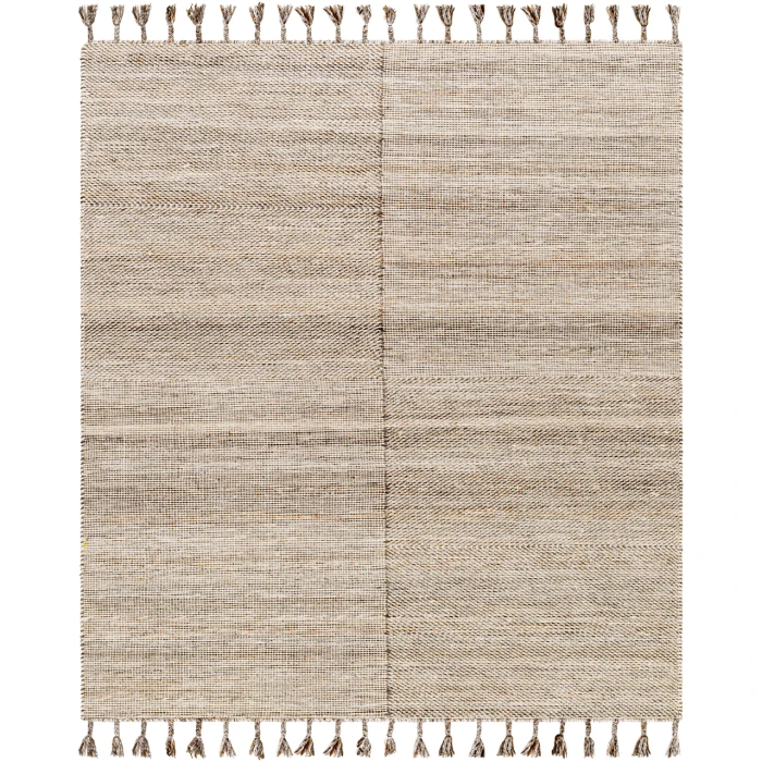 Esther EHR-2300 5' x 7'6" Handmade Rug