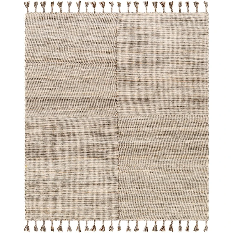 Esther EHR-2300 5' x 7'6" Handmade Rug