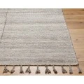 Esther EHR-2300 5' x 7'6" Handmade Rug