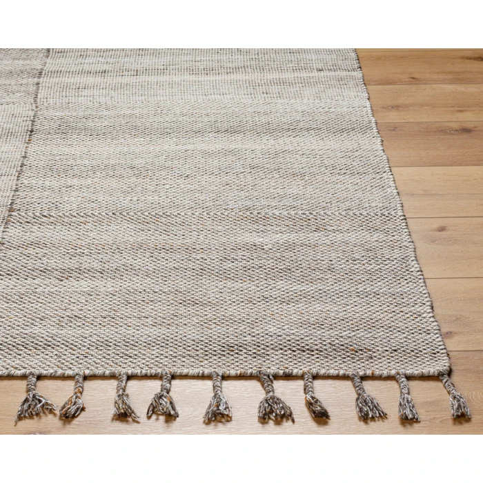 Esther EHR-2300 5' x 7'6" Handmade Rug
