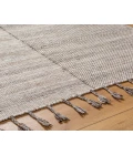 Esther EHR-2300 5' x 7'6" Handmade Rug