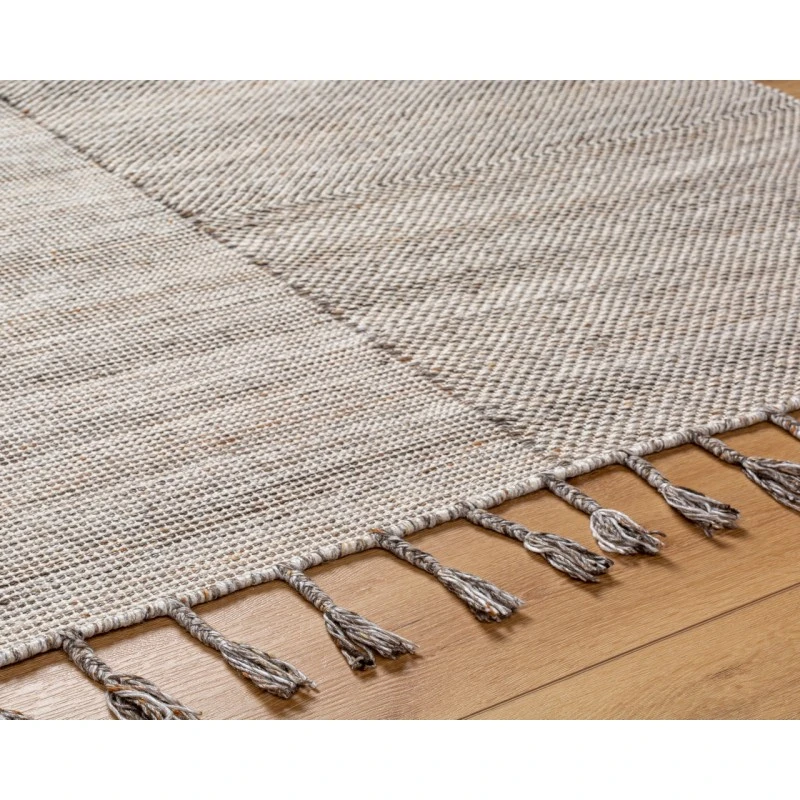 Esther EHR-2300 5' x 7'6" Handmade Rug