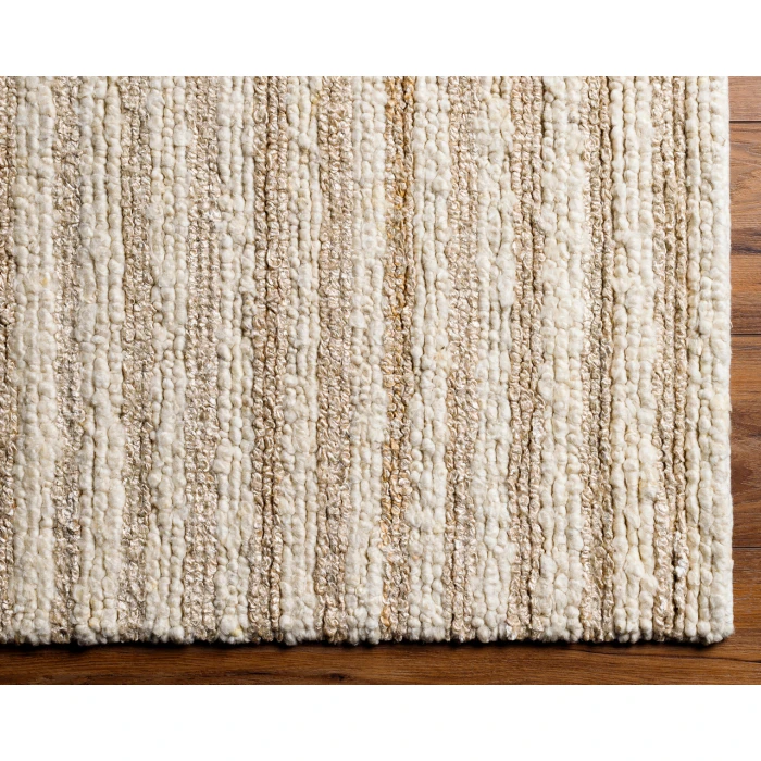 Esther EHR-2300 5' x 7'6" Handmade Rug
