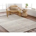 Esther EHR-2300 5' x 7'6" Handmade Rug