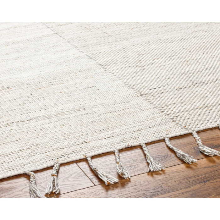 Esther EHR-2303 8' x 10' Handmade Rug