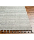 Esther EHR-2304 2' x 3' Handmade Rug