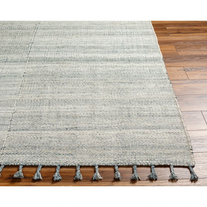 Esther EHR-2304 2' x 3' Handmade Rug